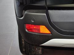 2013款 2.0L 自动 经典版 5座