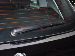 2013款 2.0L 自动 经典版 5座