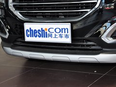 2013款 2.0L 自动 经典版 5座