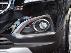 2013款 2.0L 自动 经典版 5座