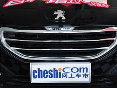 2013款 2.0L 自动 经典版 5座