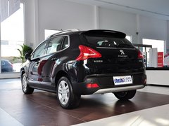 2013款 2.0L 自动 经典版 5座