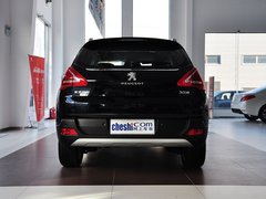 2013款 2.0L 自动 经典版 5座