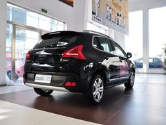 2013款 2.0L 自动 经典版 5座