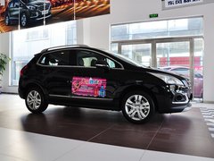 2013款 2.0L 自动 经典版 5座