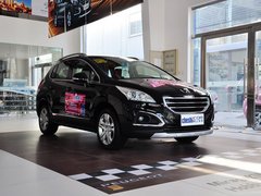 2013款 2.0L 自动 经典版 5座