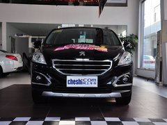 2013款 2.0L 自动 经典版 5座