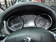 2013款 2.0L 自动 经典版 5座