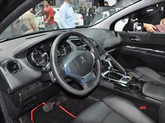 2013款 2.0L 自动 经典版 5座