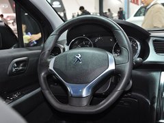 2013款 2.0L 自动 经典版 5座