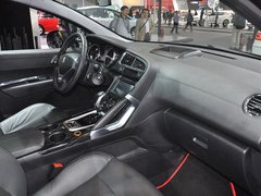 2013款 2.0L 自动 经典版 5座