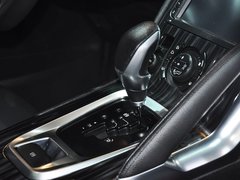 2013款 2.0L 自动 经典版 5座