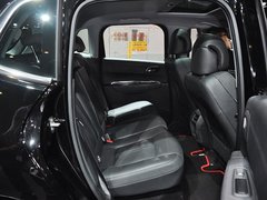 2013款 2.0L 自动 经典版 5座