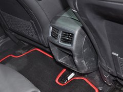 2013款 2.0L 自动 经典版 5座