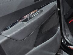 2013款 2.0L 自动 经典版 5座