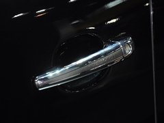 2013款 2.0L 自动 经典版 5座