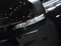 2013款 2.0L 自动 经典版 5座
