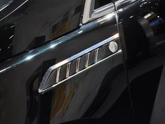 2013款 2.0L 自动 经典版 5座