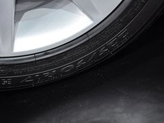 2013款 2.0L 自动 经典版 5座