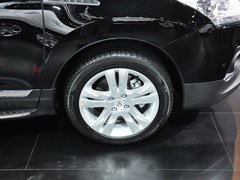 2013款 2.0L 自动 经典版 5座