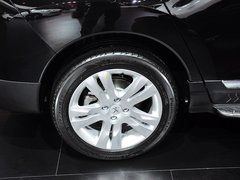 2013款 2.0L 自动 经典版 5座