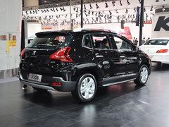 2013款 2.0L 自动 经典版 5座