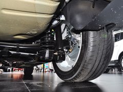 2013款 2.0L 自动 经典版 5座