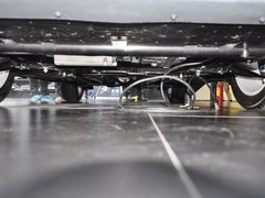 2013款 2.0L 自动 经典版 5座