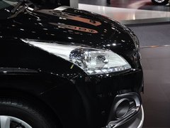 2013款 2.0L 自动 经典版 5座