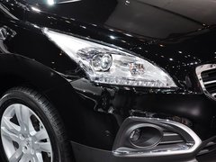 2013款 2.0L 自动 经典版 5座
