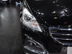 2013款 2.0L 自动 经典版 5座