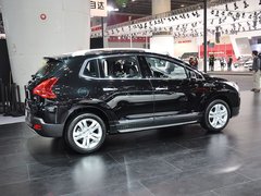 2013款 2.0L 自动 经典版 5座
