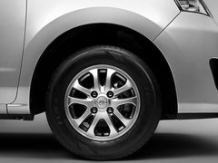 2013款 1.5L 手动 豪华型 7座