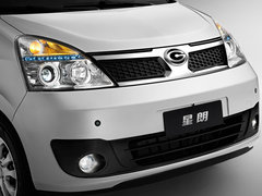 2013款 1.5L 手动 豪华型 7座