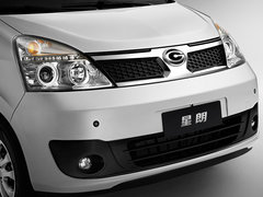 2013款 1.5L 手动 豪华型 7座