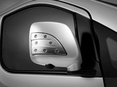 2013款 1.5L 手动 豪华型 7座