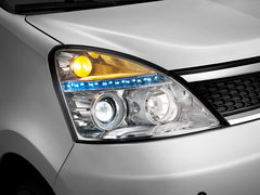 2013款 1.5L 手动 豪华型 7座
