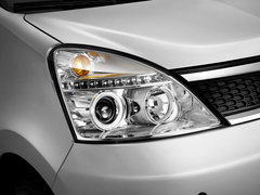 2013款 1.5L 手动 豪华型 7座