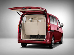 2013款 1.5L 手动 豪华型 7座