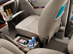 2013款 1.5L 手动 豪华型 7座