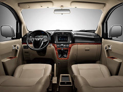 2013款 1.5L 手动 豪华型 7座