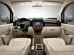 2013款 1.5L 手动 豪华型 7座