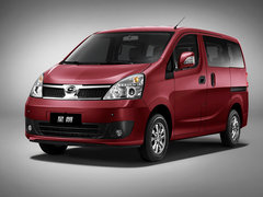2013款 1.5L 手动 豪华型 7座