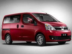 2013款 1.5L 手动 豪华型 7座