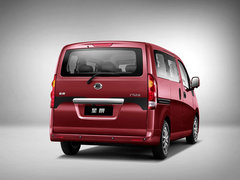 2013款 1.5L 手动 豪华型 7座