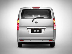 2013款 1.5L 手动 豪华型 7座