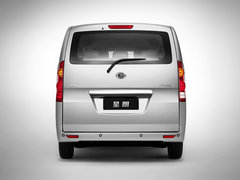 2013款 1.5L 手动 豪华型 7座