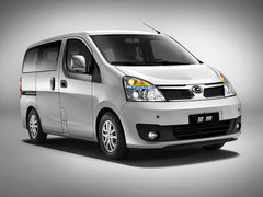 2013款 1.5L 手动 豪华型 7座