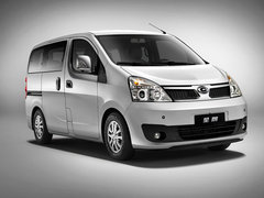 2013款 1.5L 手动 豪华型 7座