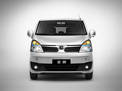 2013款 1.5L 手动 豪华型 7座